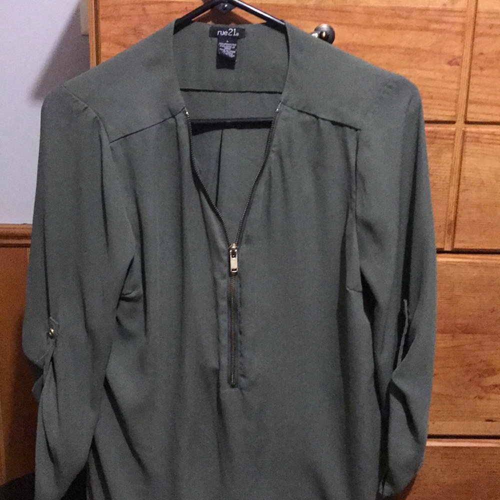 Blouse